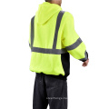 ANSI Work Wear Safety Clothing High Visibility Hoodies